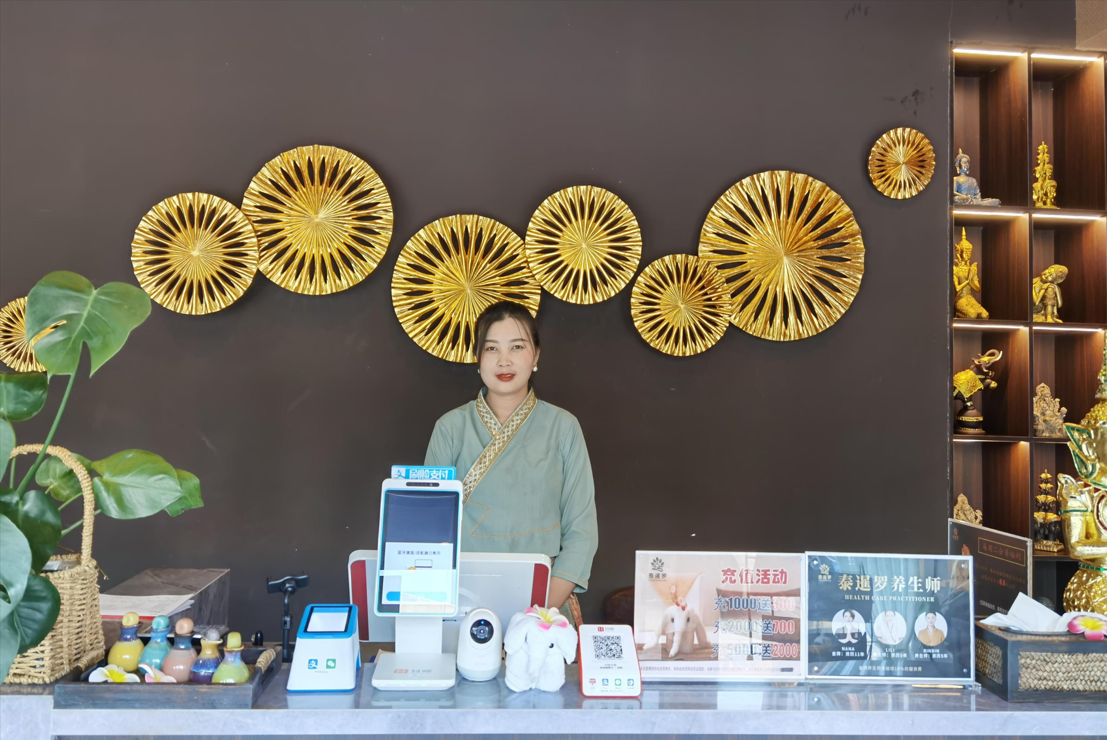 珠城企业家风采｜专访安徽唐泰健康咨询有限责任公司董事长邱良山