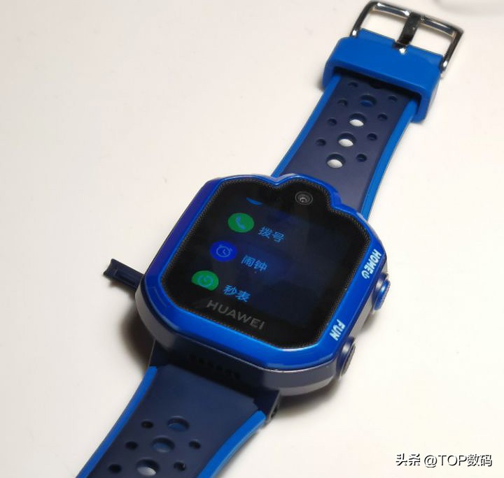 华为儿童手表3pro可以更换系统么,华为儿童手表3pro如何更换时间