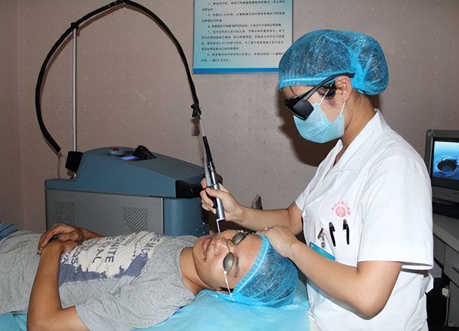 为什么有人没老年斑皮肤白,为什么40多岁就满脸老年斑