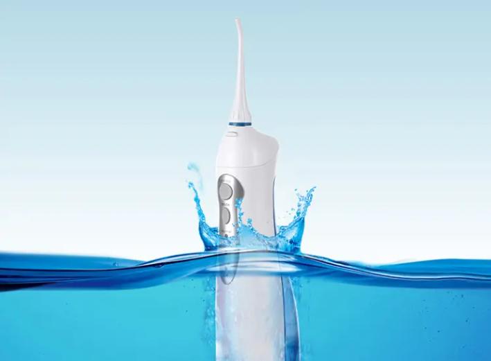 冲牙器会引起牙龈肿痛吗,冲牙器会让牙龈发紫吗