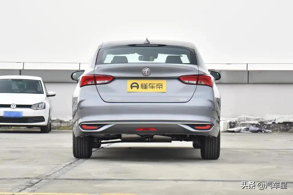 别克威朗驾驶感受如何,别克威朗2018款车主用车感受