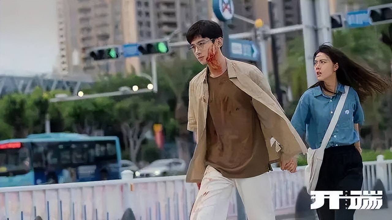 2022年10部最值得追的国剧,过去10年最好的电视剧