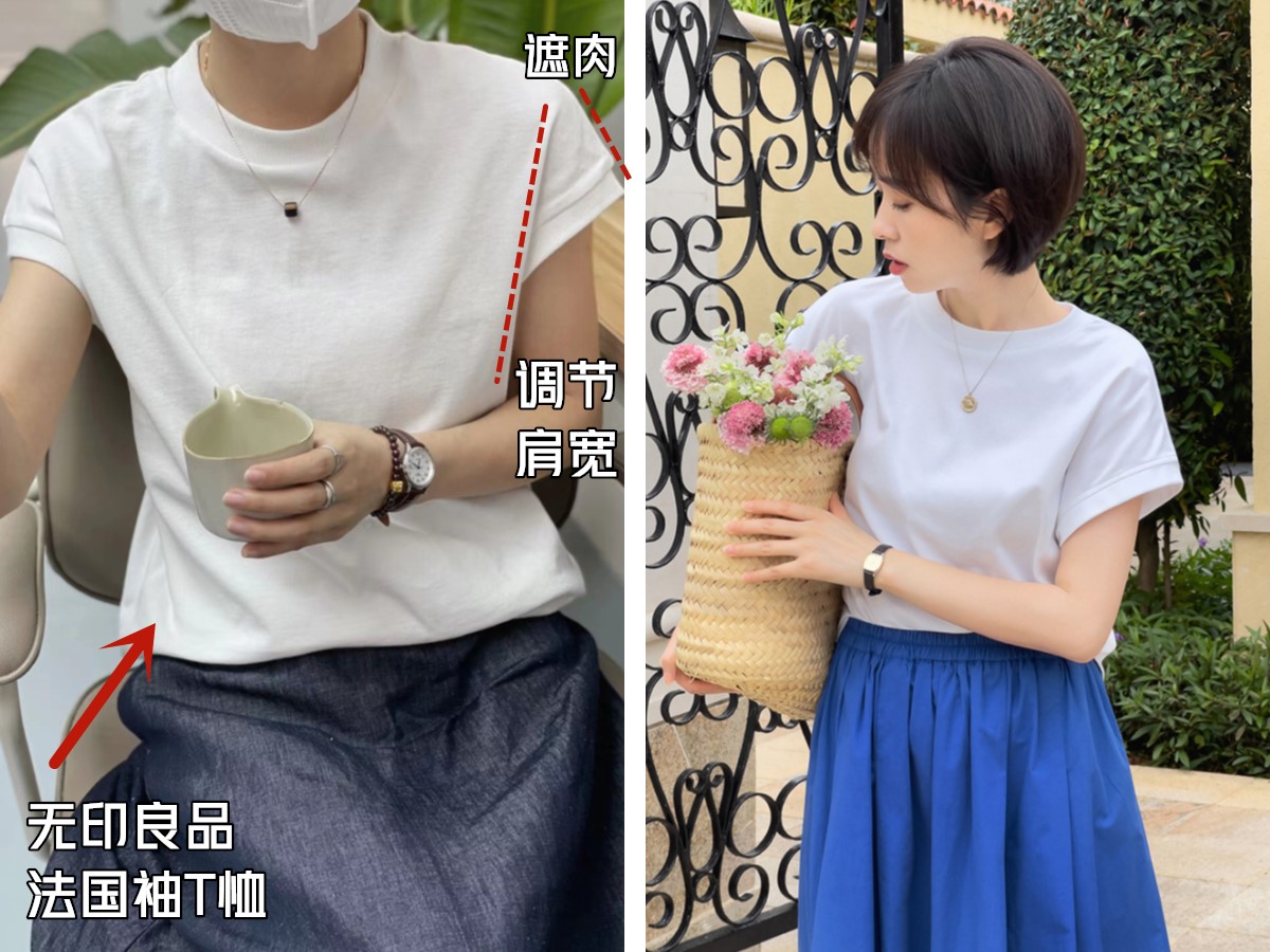 廉价t恤和高价t恤的区别,廉价t恤和高价t恤有什么区别