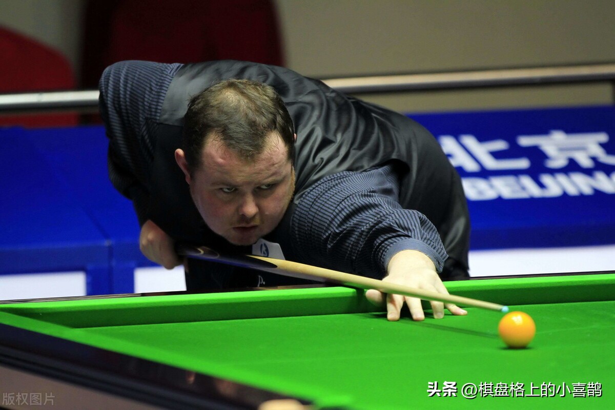 被假球毁掉的斯诺克,被假球害的球队