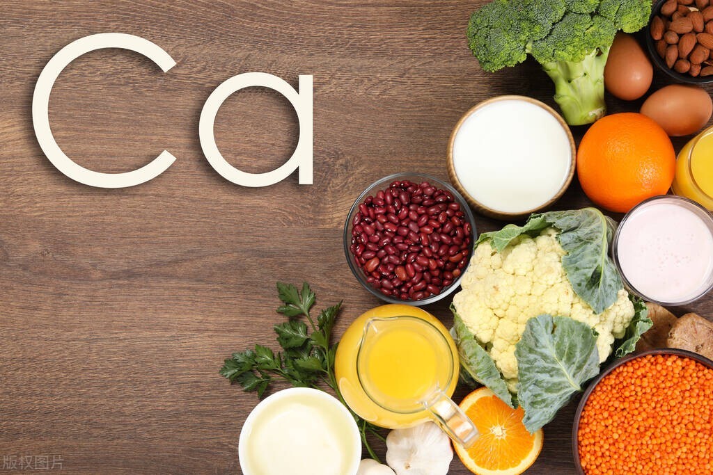 吃钙片不如用食物补钙吗,补钙吃什么食物比钙片还好