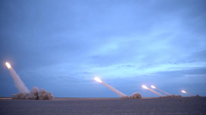 中国出口巴铁武器,我国出口最多的十大武器