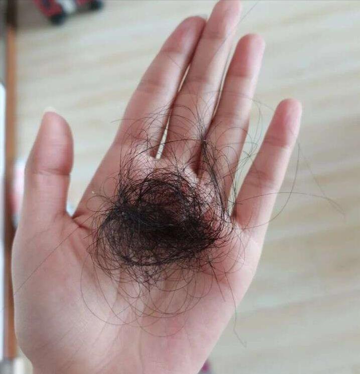 有效的防掉防脱洗发水,什么防脱洗发水适合干性头发用