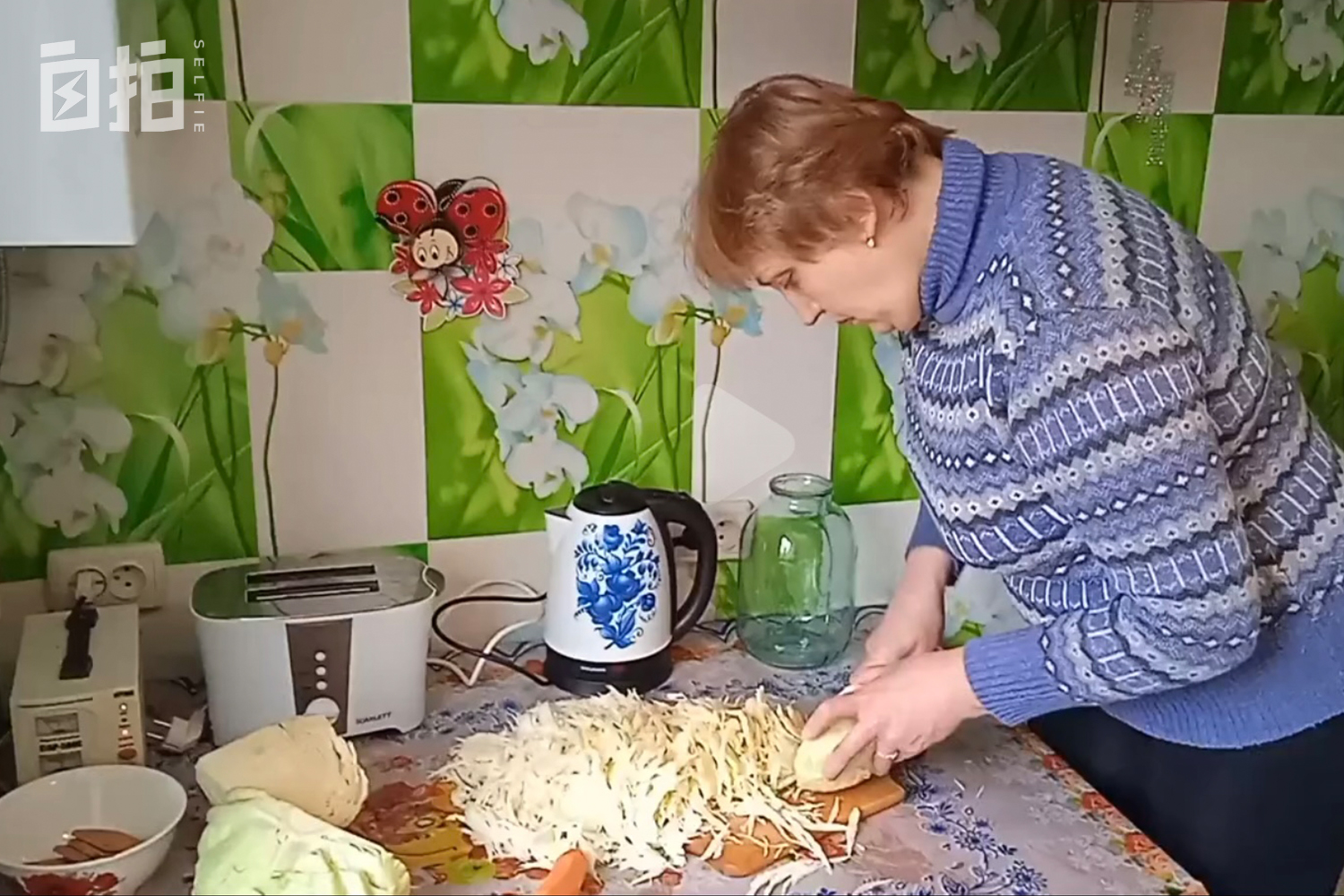 90年代东北下岗职工的悲惨生活,60年代中国农民去苏联打工