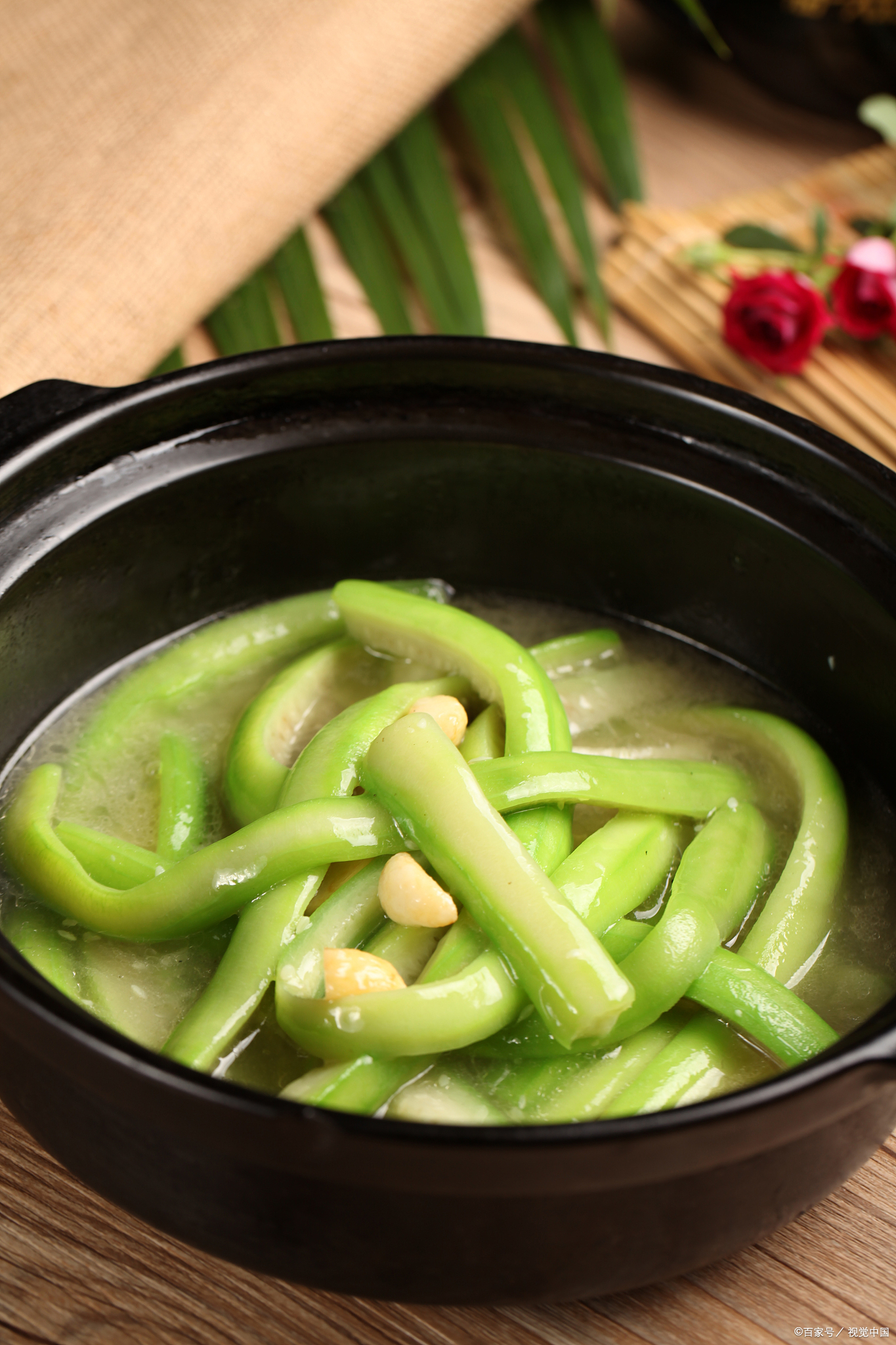 蛤蜊好吃又简单家常做法,蛤蜊最简单的几种做法又香又馋人