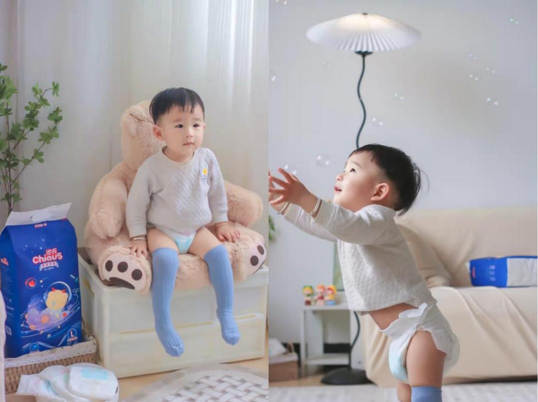 雀氏薄快吸婴儿纸尿裤怎么样,雀氏轻薄柔软纸尿裤