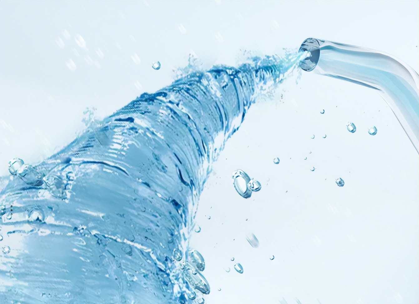 情人节送女朋友冲牙器,情人节送男神脱单神器