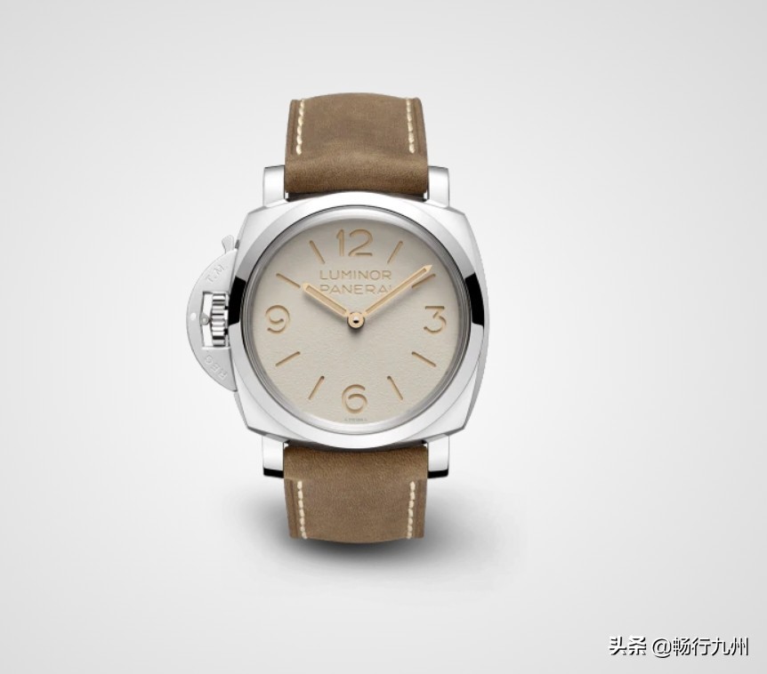 沛纳海历史故事,沛纳海知识