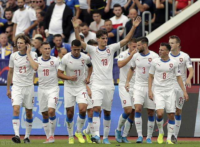 今日足球预测波兰vs阿尔巴尼亚,足球比分捷克西班牙预测