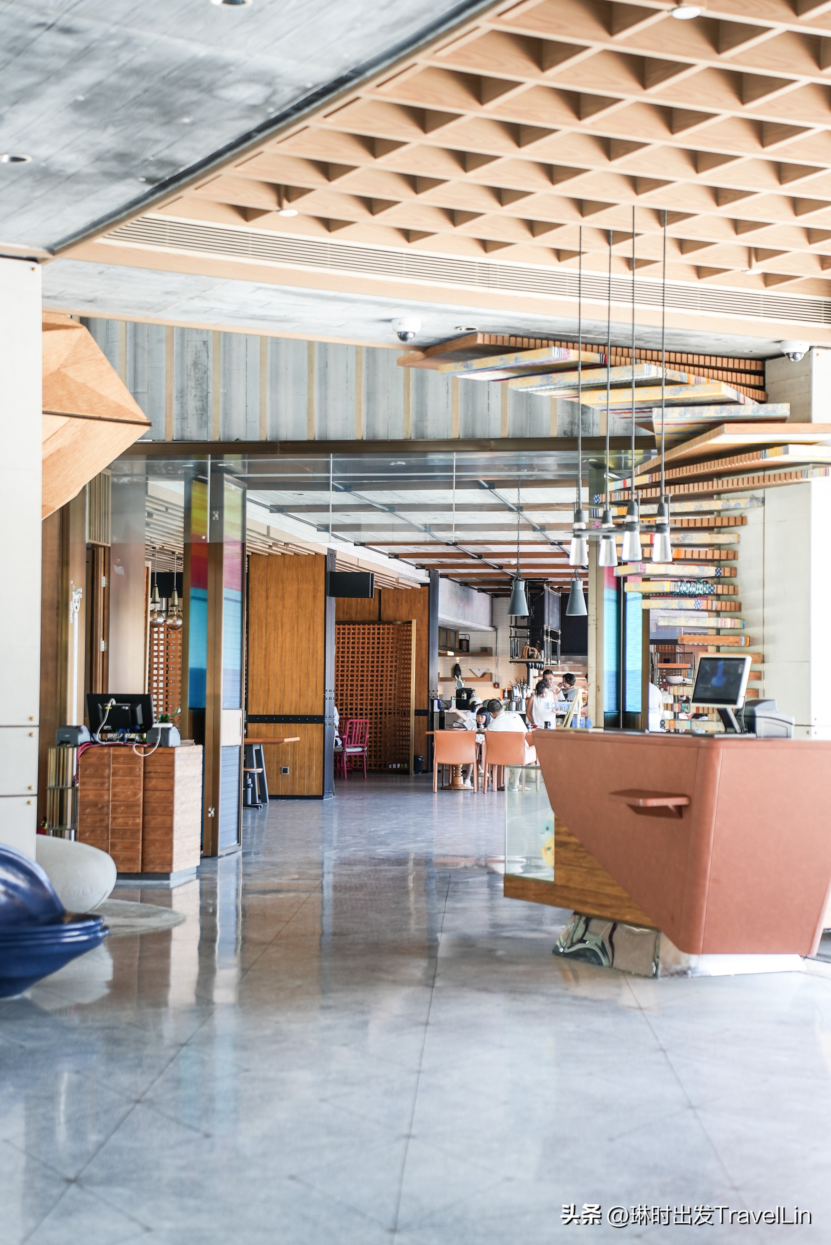 三亚酒店游,三亚皇冠假日酒店