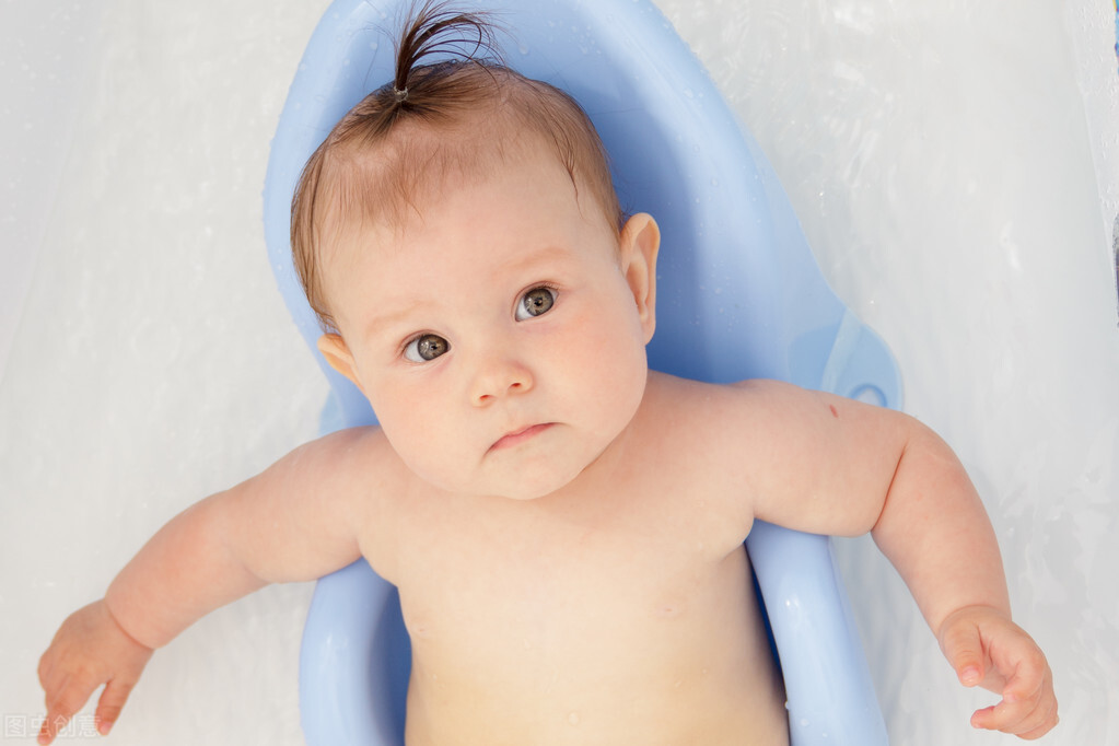 宝宝脸部皮肤护理方法,宝宝脸部护理知识大全