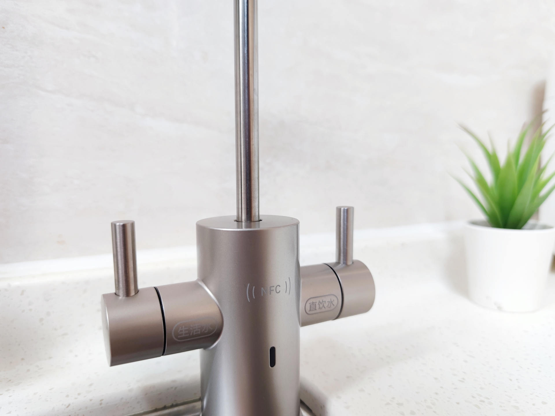 低成本净水器,小米净水器h800gpro是即净即饮吗