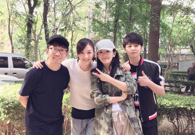 谢娜李小冉最后一次同框,谢娜李小冉再也回不去的闺蜜情