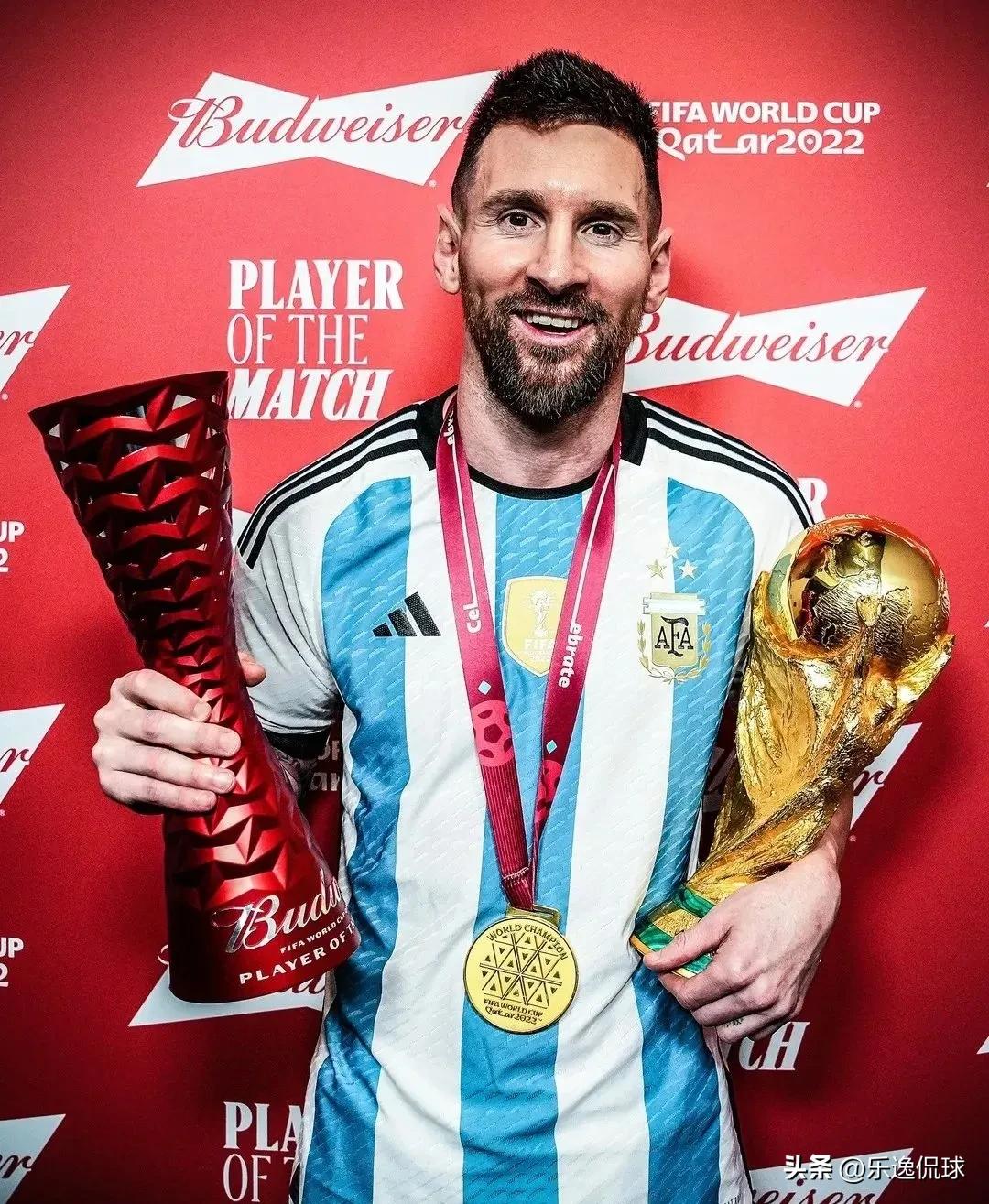 国际足联年度最佳阵容候选名单出炉，这些球员不应该被遗漏