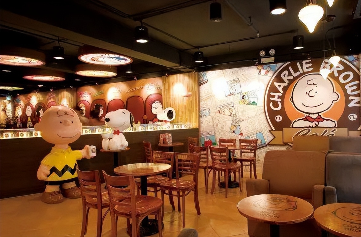 咖啡加盟创业好选择,咖啡加盟发展最快品牌