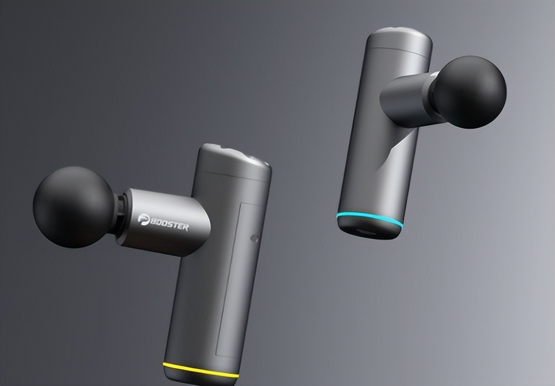 mini筋膜枪品牌十大排行榜,什么品牌的筋膜枪按摩效果好