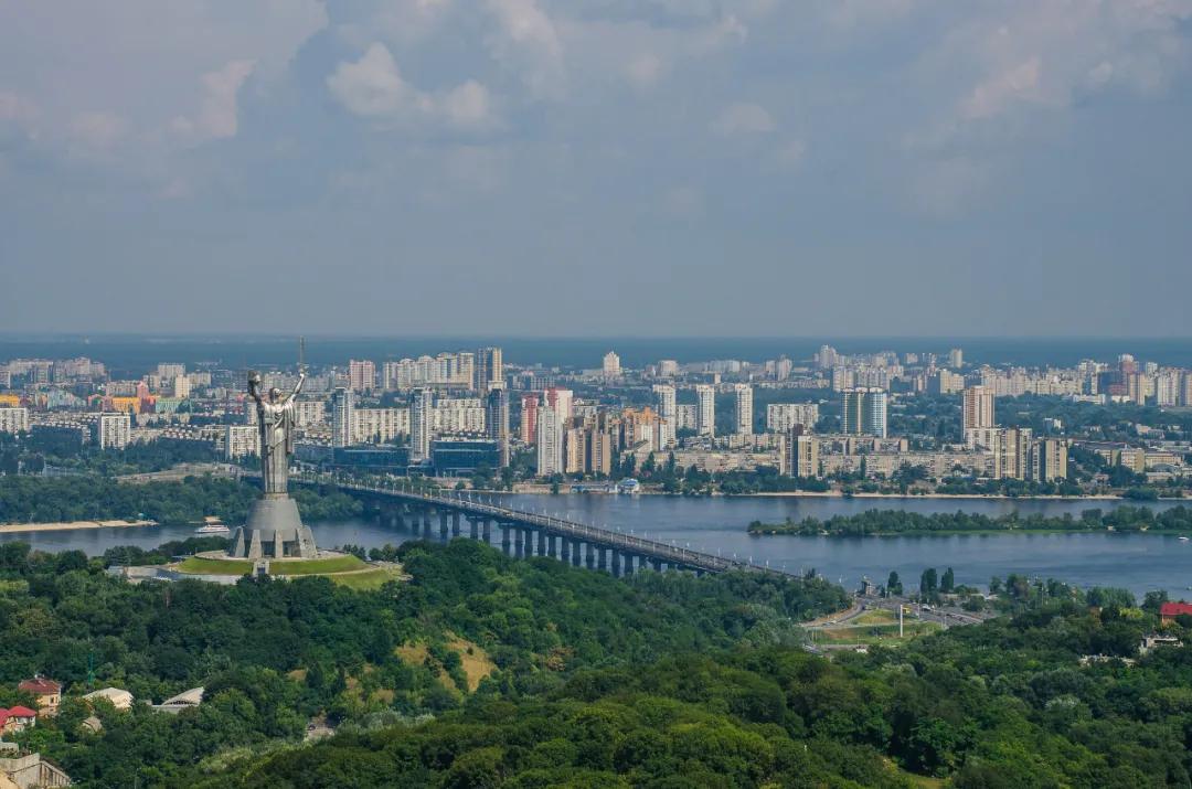 激战顿巴斯,哈尔科夫激战