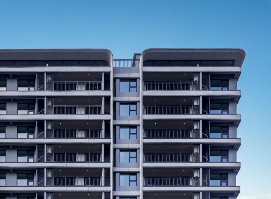 历时三年，融创未来壹号一期实景呈现/山鼎设计