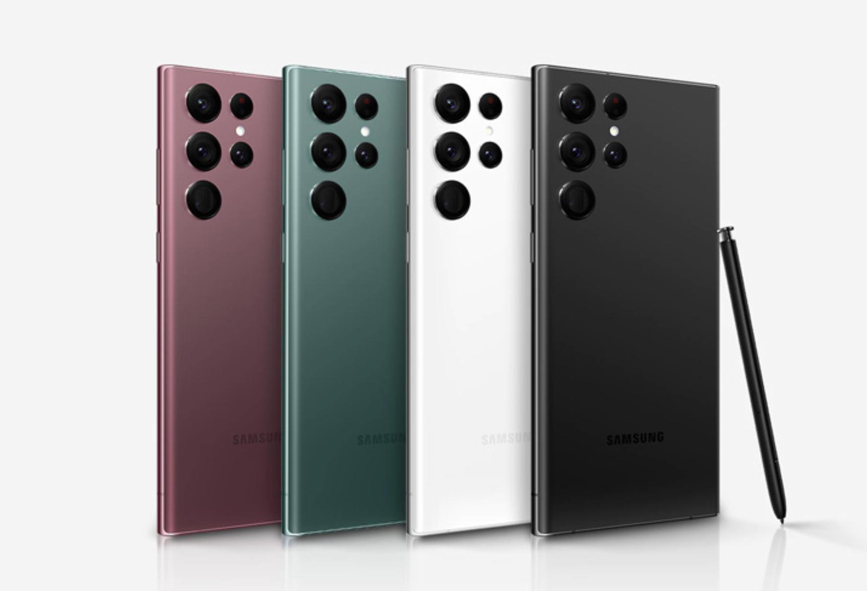 安卓机皇来袭三星年度旗舰发布,三星最新款手机2024款机皇