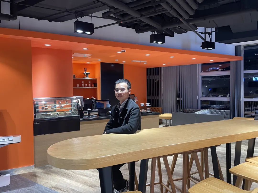 瑞幸咖啡封神,瑞幸咖啡破万店