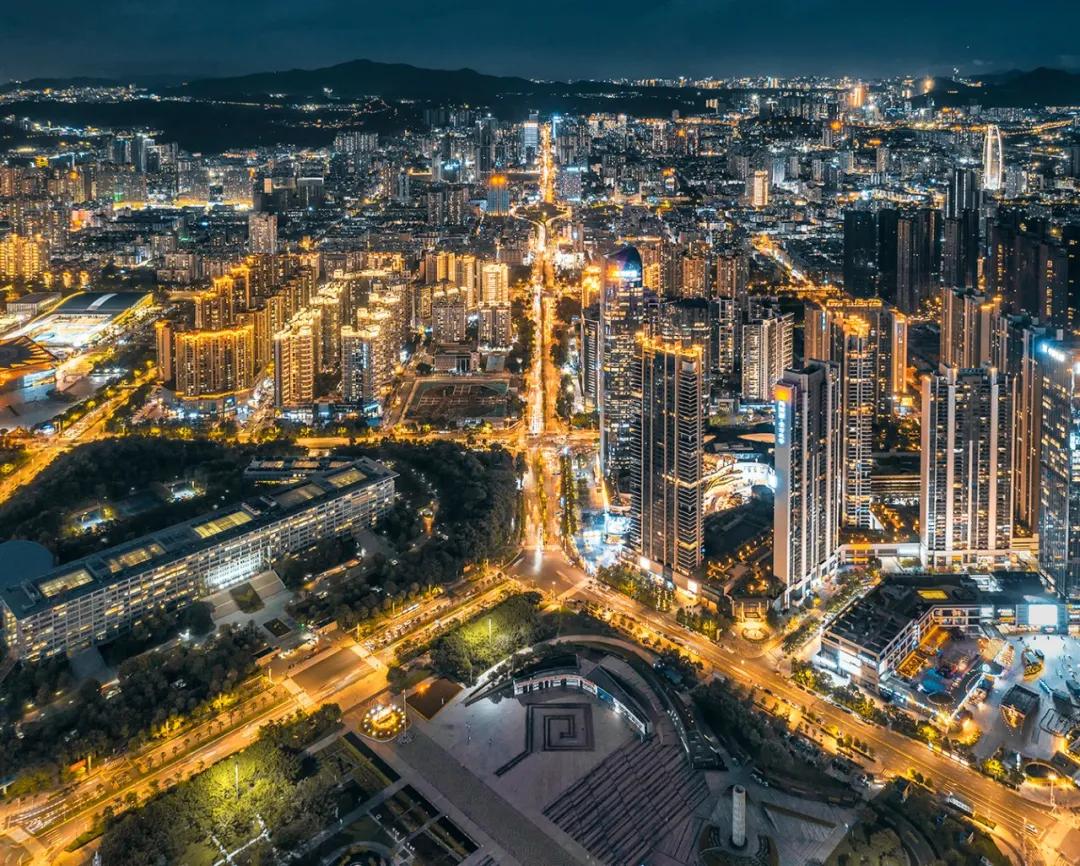 你好，我是宝安，这是我的新名片！