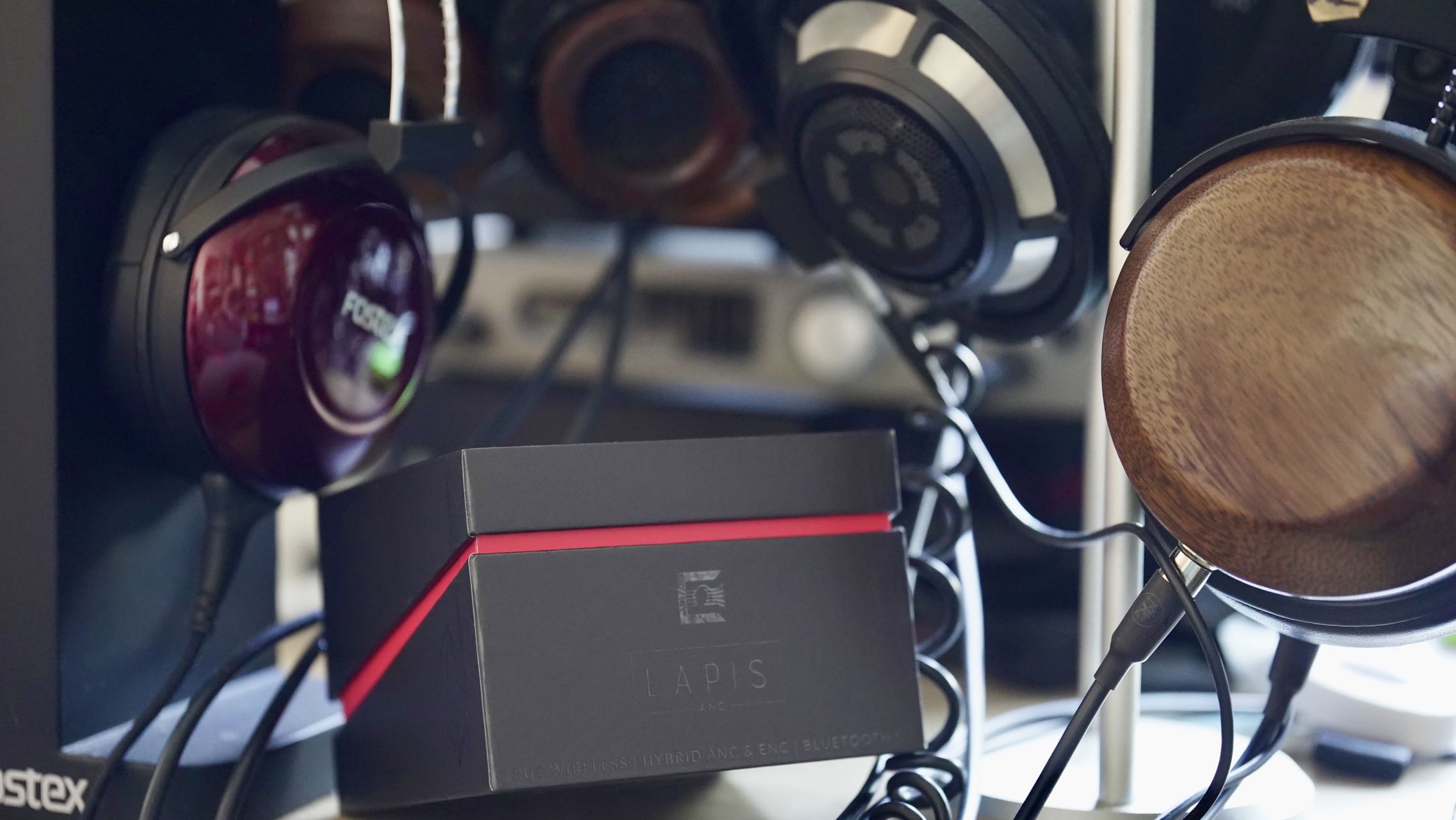 四大品牌耳机的入门hifi耳机推荐,高端进口德国蓝牙耳机