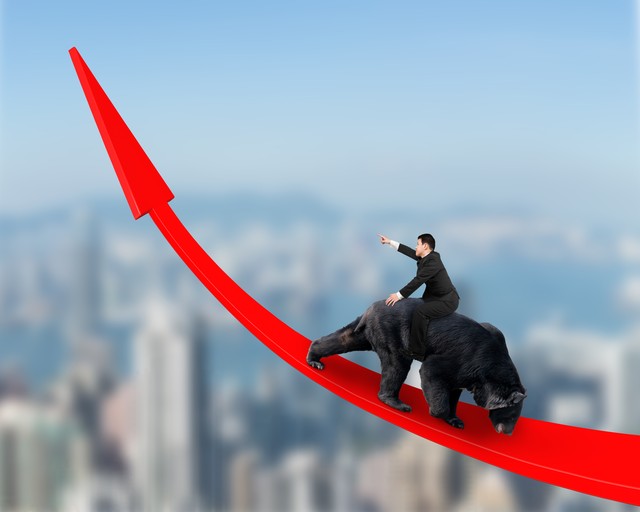 从孙子兵法学为人处世,从道德经中悟出交易心得