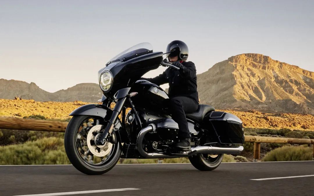 宝马哈雷1800cc最新价格,宝马r18h哈雷