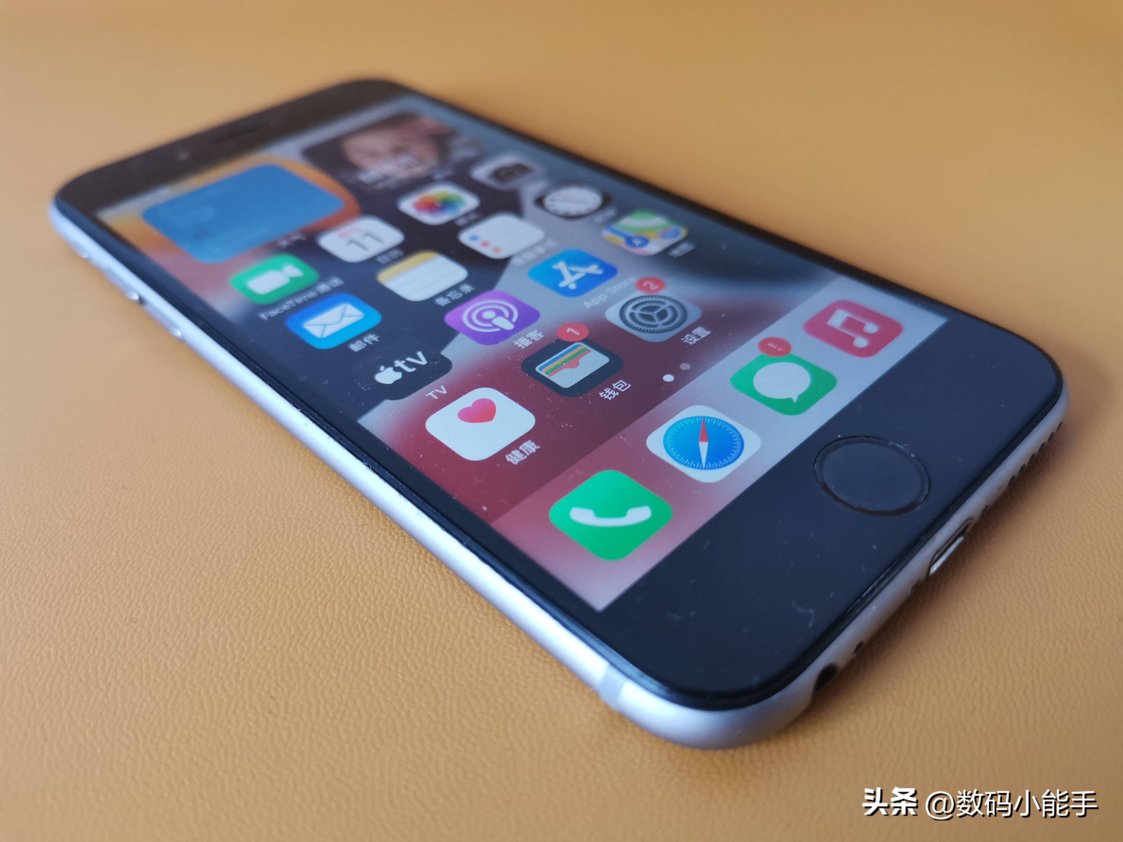 一个伪果粉有多厉害,统计下这些年你用过的iphone