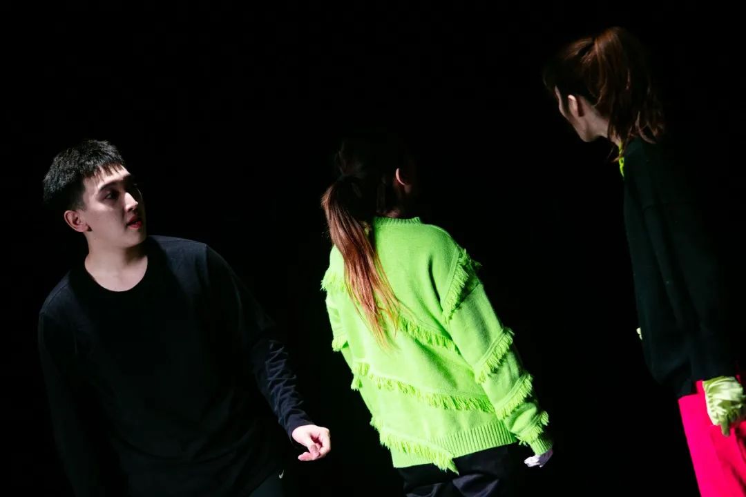 史航乌镇,史航乌镇的戏剧节