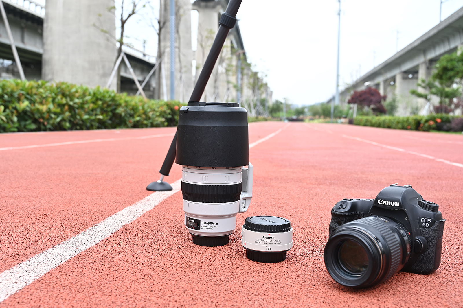 打鸟摄影摄像独脚架，生产力工具佳鑫悦三脚架