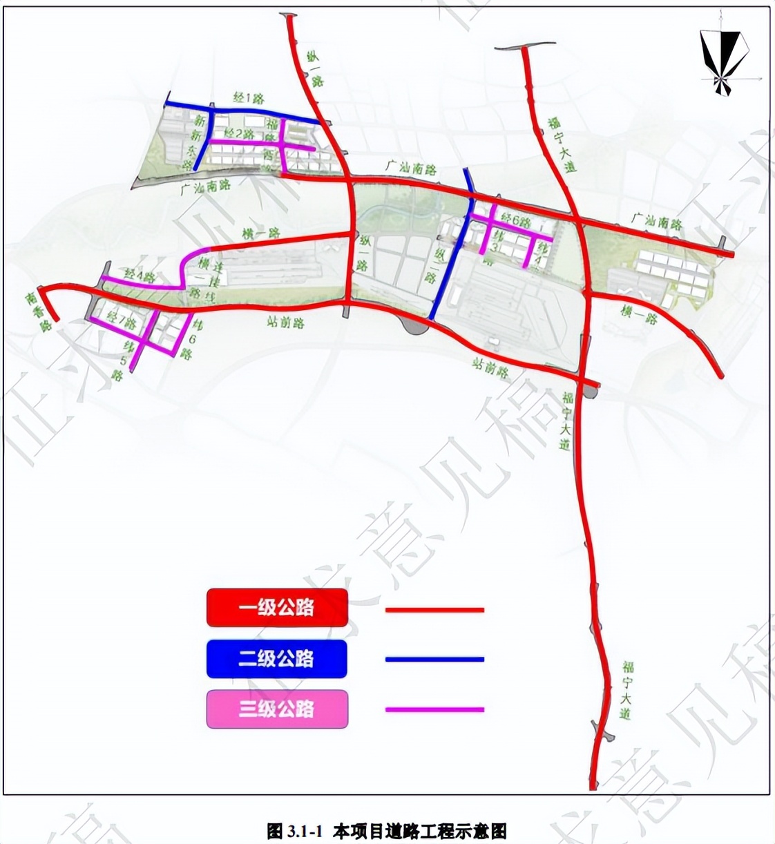 投资457亿！拟建19条路、26座桥，中新大项目环评意见稿公示