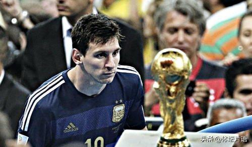 14年半决赛梅西传给迪马利亚,2008年所有比赛足球