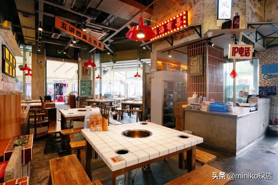 全成都最好吃最火的串串,成都红牌老字号网红串串