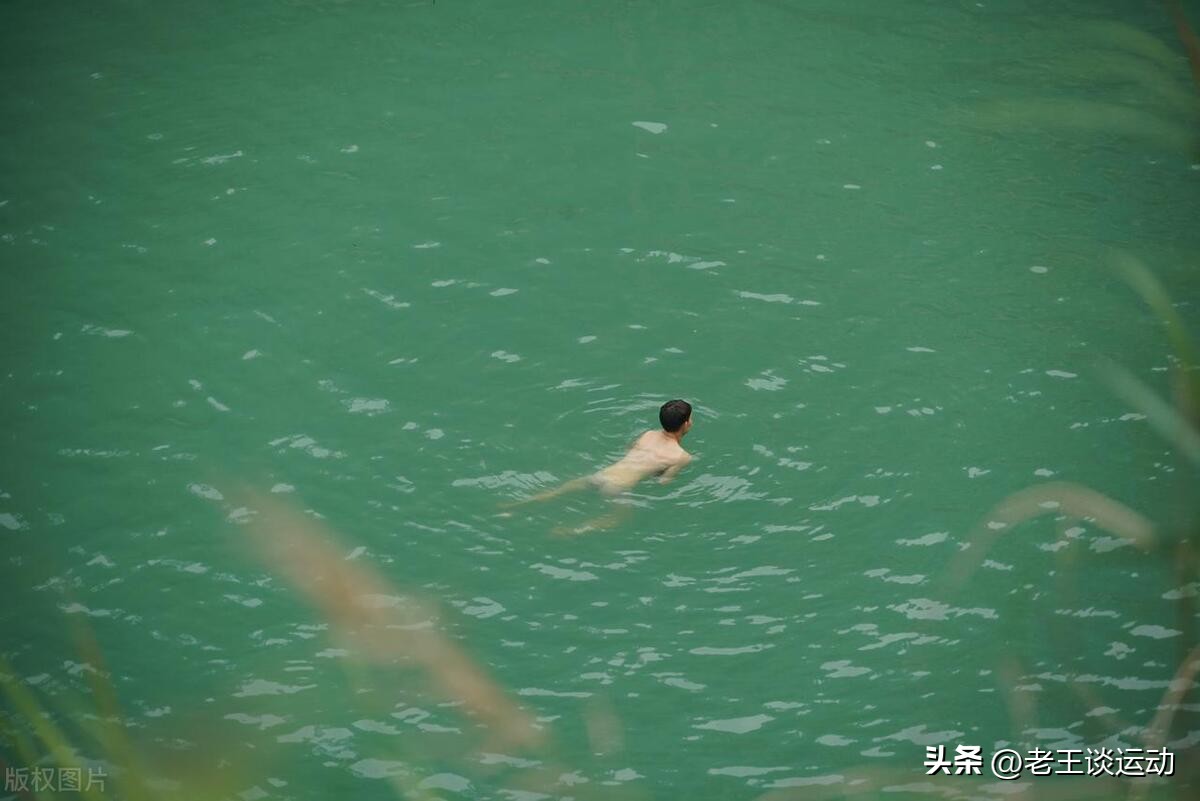 夏日游泳快乐,夏日游泳一定要注意安全