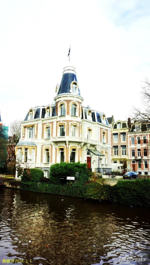 阿姆斯特丹漫步荷兰,欧洲自由行之荷兰阿姆斯特丹旅行