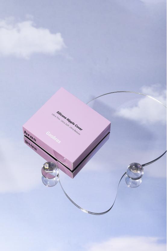 连获两轮融资，Goobras张瑄琦：胸贴存在慢慢取代通勤文胸的趋势