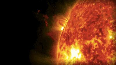 嫦娥四号月球背面有发现外星人吗,嫦娥四号拍到的月球背面珍贵影像