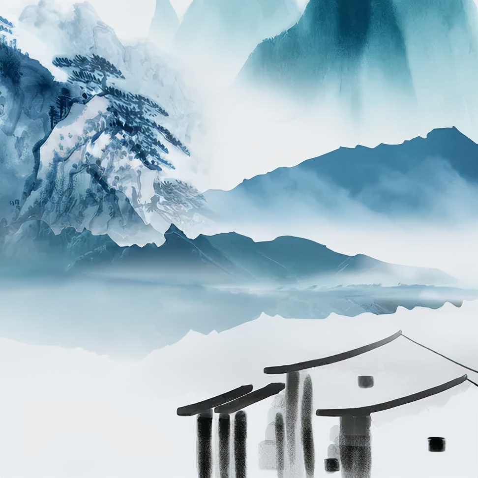 山水中国影视,山水中国美术