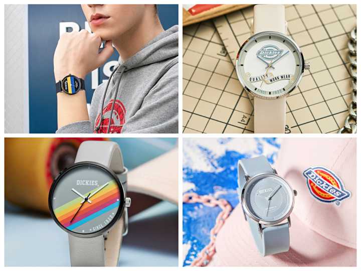 收藏款生肖手表推荐,收藏一款精美手表