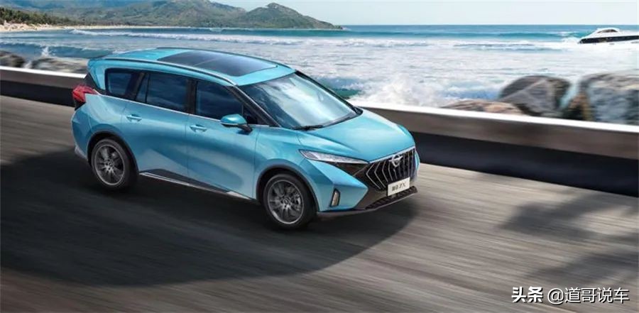 一手紧握“碳中和”,一手抓起零部件抛开业绩海马已是一流车企