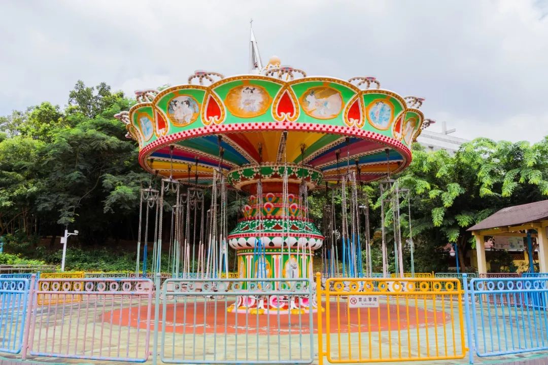 深圳最值得去的十个地方,深圳吃货必去的地方