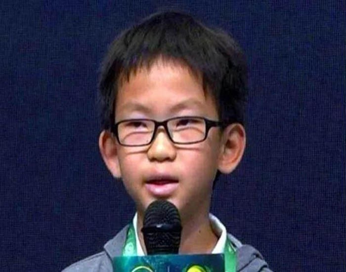 13岁中国天才黑客攻破脸书,13岁中国黑客攻陷脸书系谣言