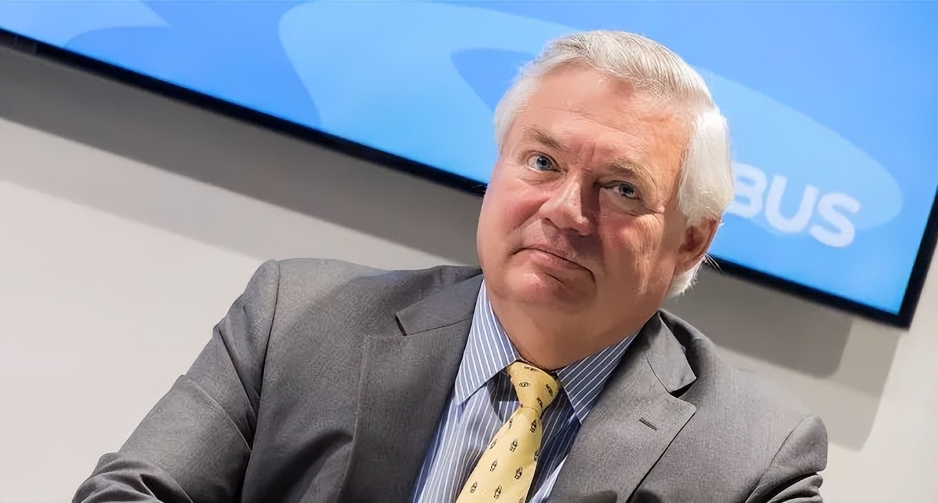 空客雷义简历,空客先生雷义真实身份