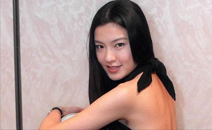 即漂亮又有气质的七位美女,我心目中的十大气质美女