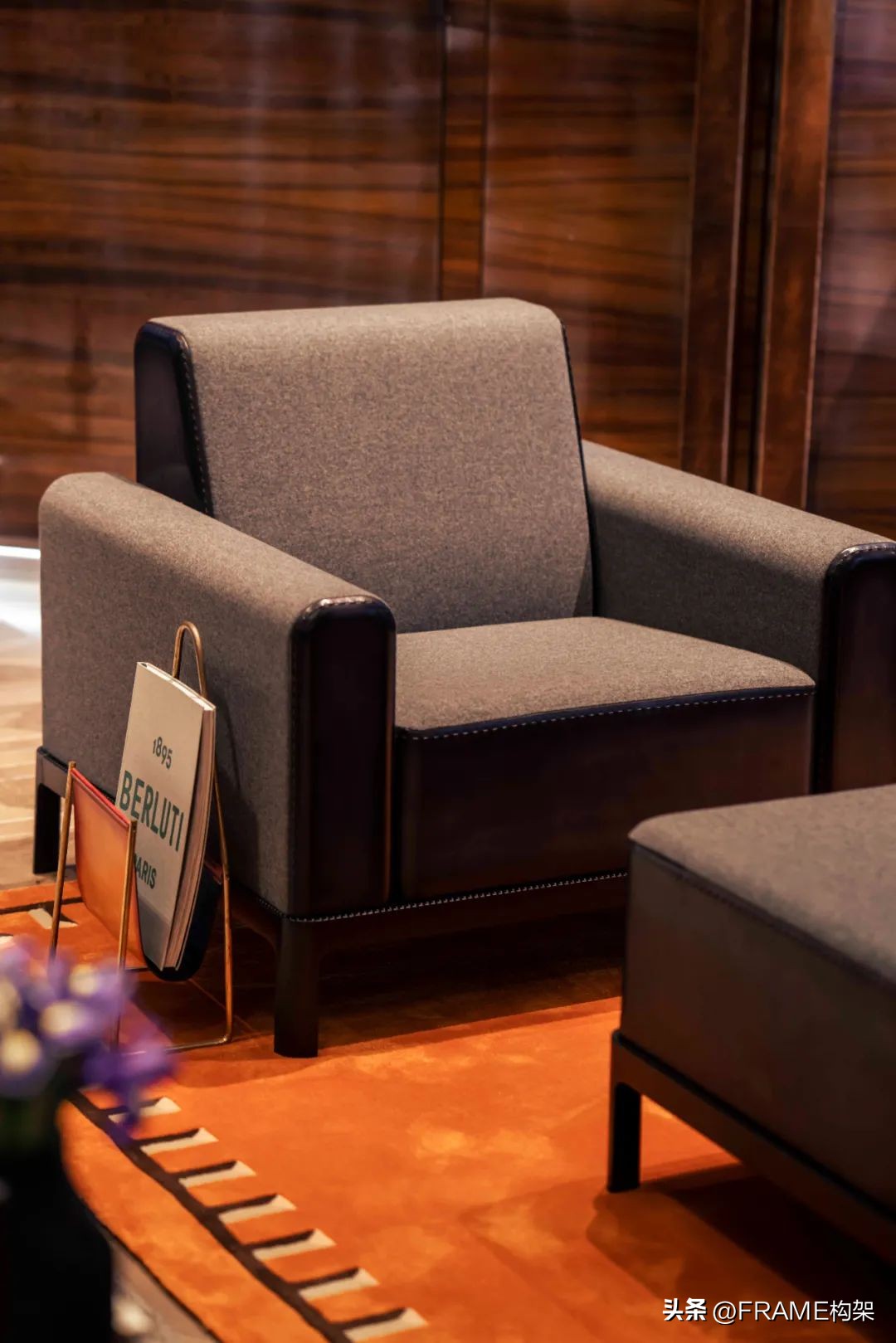 最近兴起家居品牌,家居市场吹起高端风洋品牌成新宠